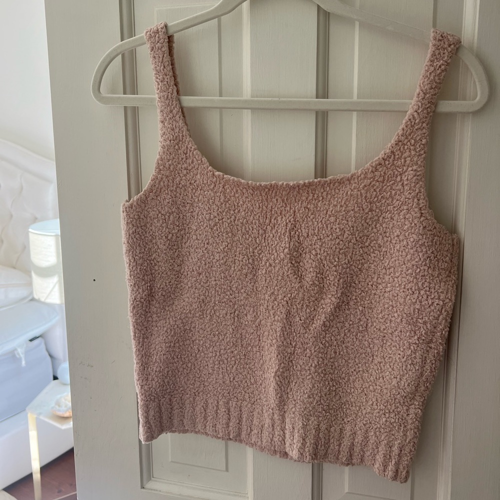 Skims tank